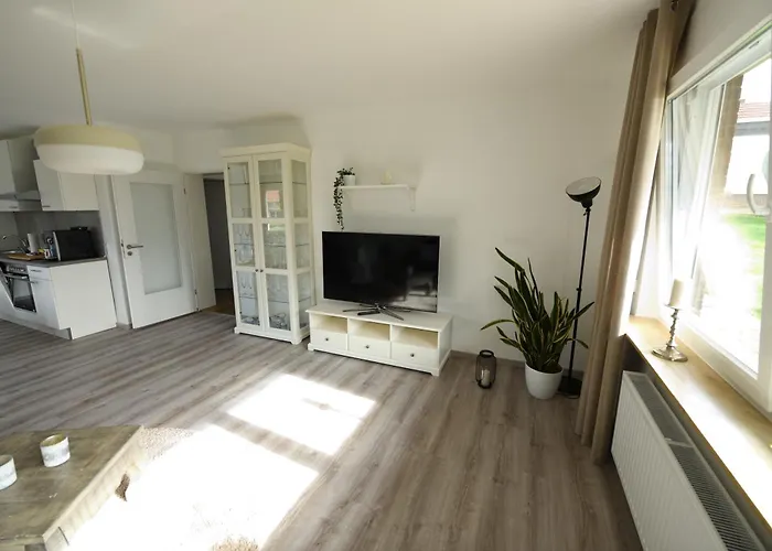 Ferienwohnung Niestetal
