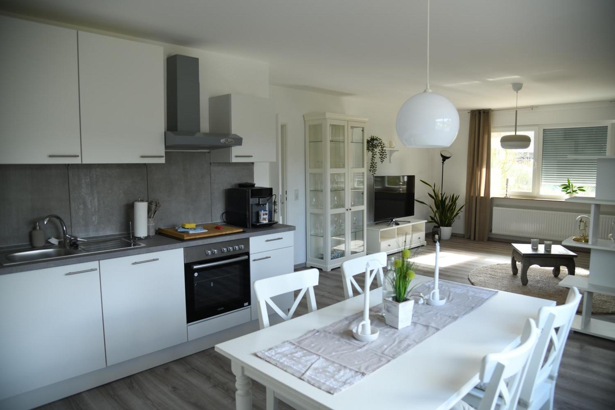 Ferienwohnung Niestetal