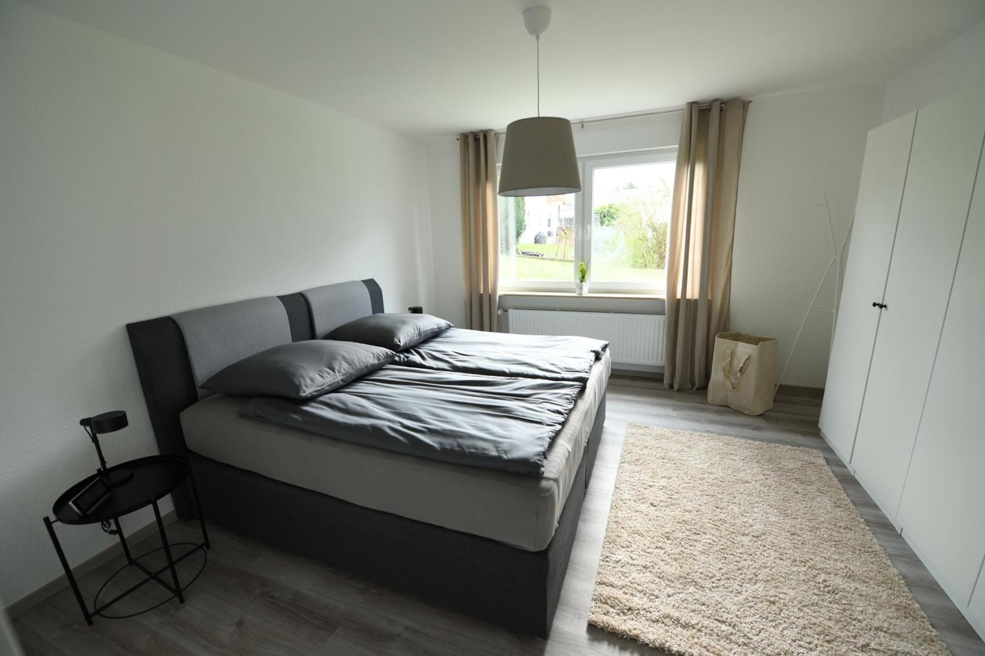 Ferienwohnung Niestetal Niestetal
