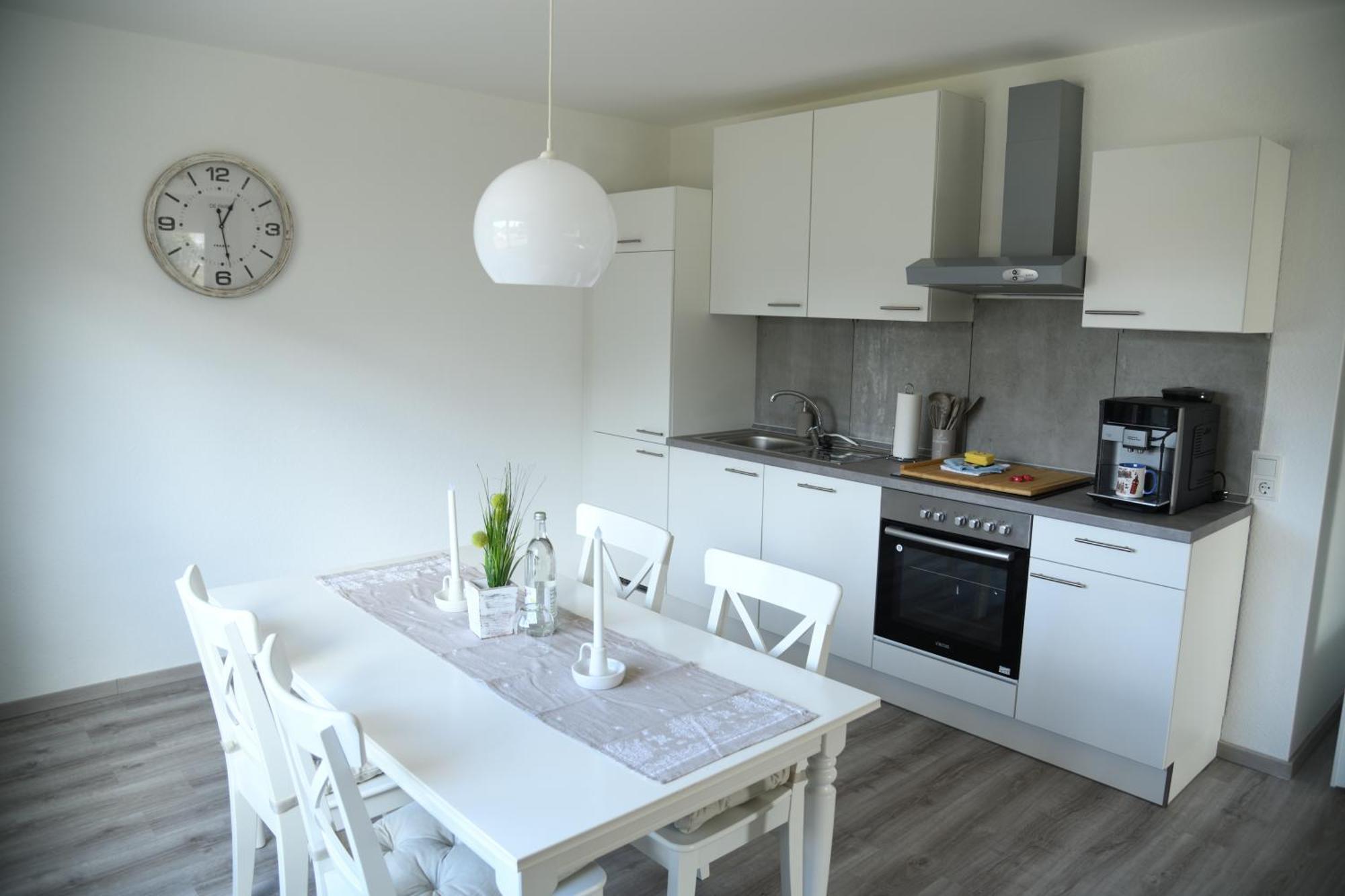 Ferienwohnung Niestetal * Niestetal