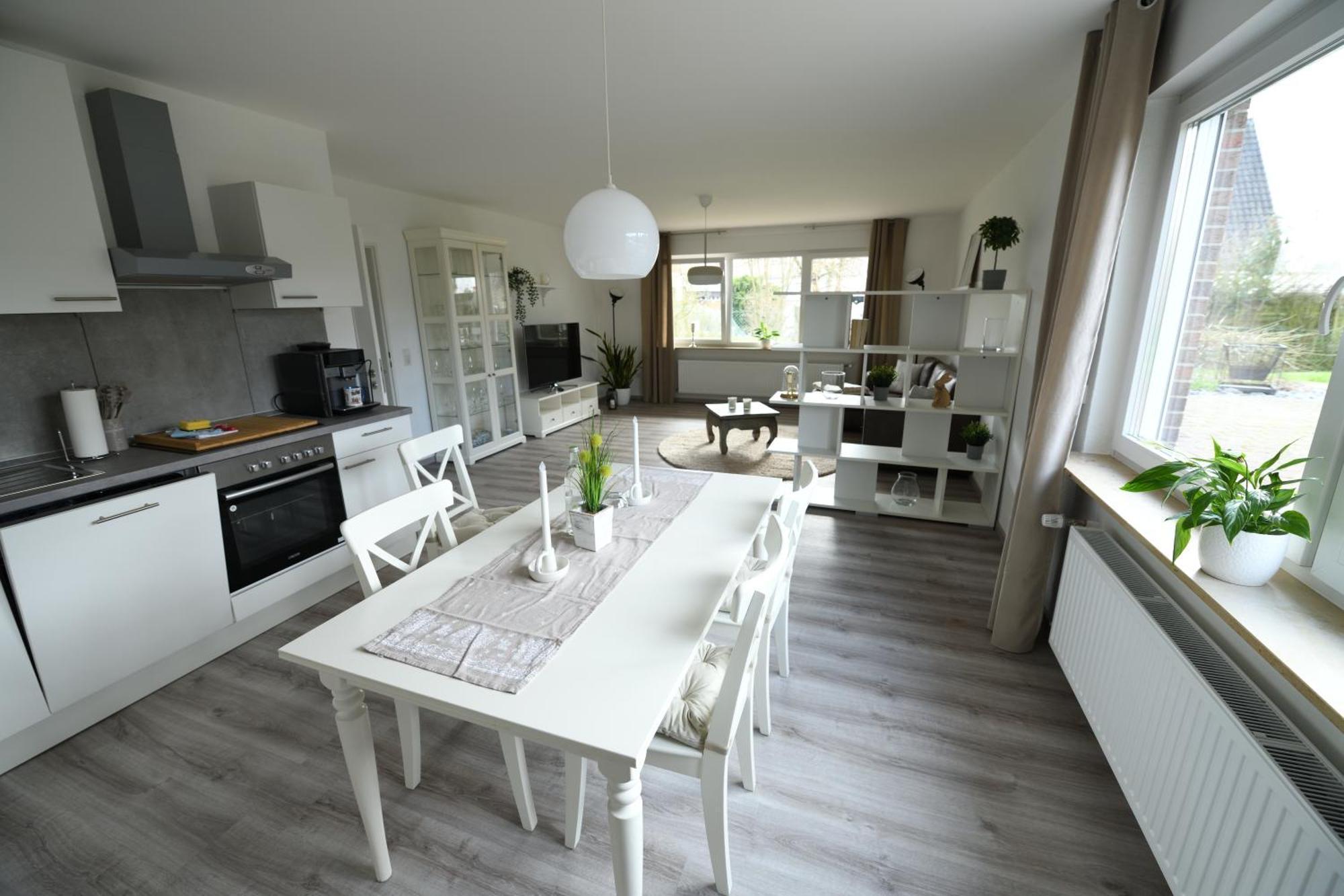 Ferienwohnung Niestetal Niestetal