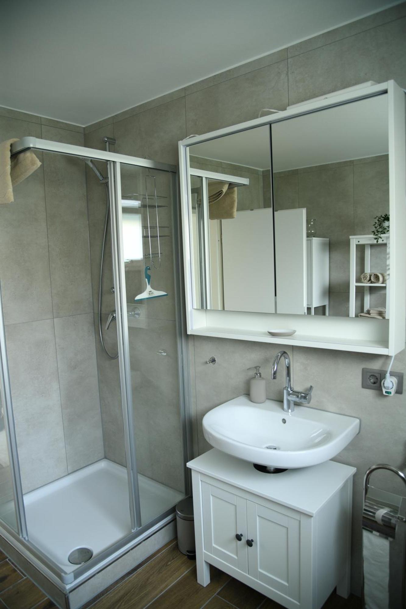 Ferienwohnung Niestetal Apartment *